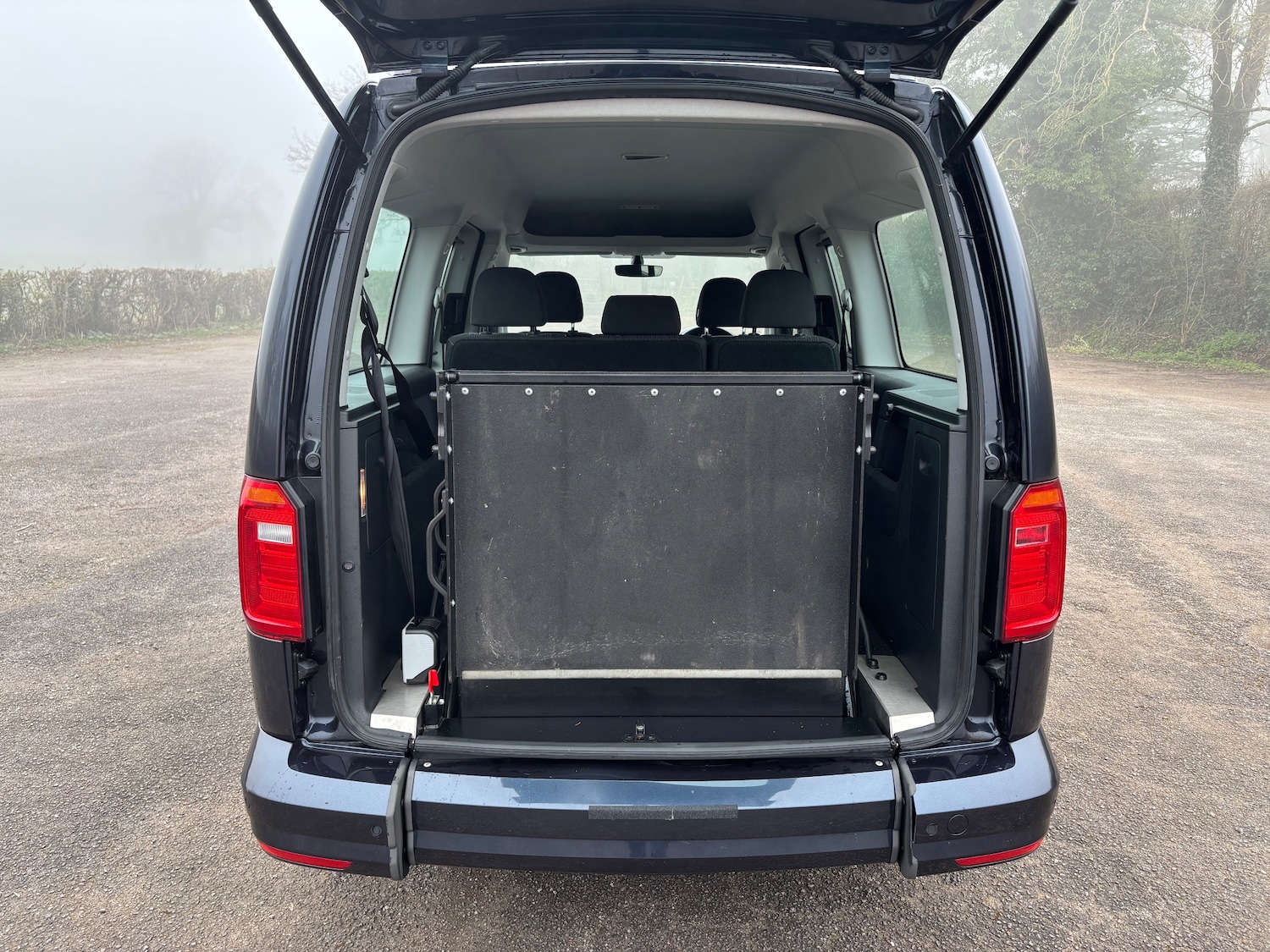 Used Volkswagen Caddy Maxi Life 2020 for sale - 77688214: Photo 20