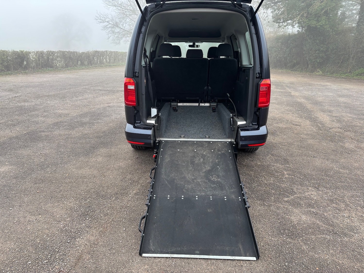 Used Volkswagen Caddy Maxi Life 2020 for sale - 77688214: Photo 21