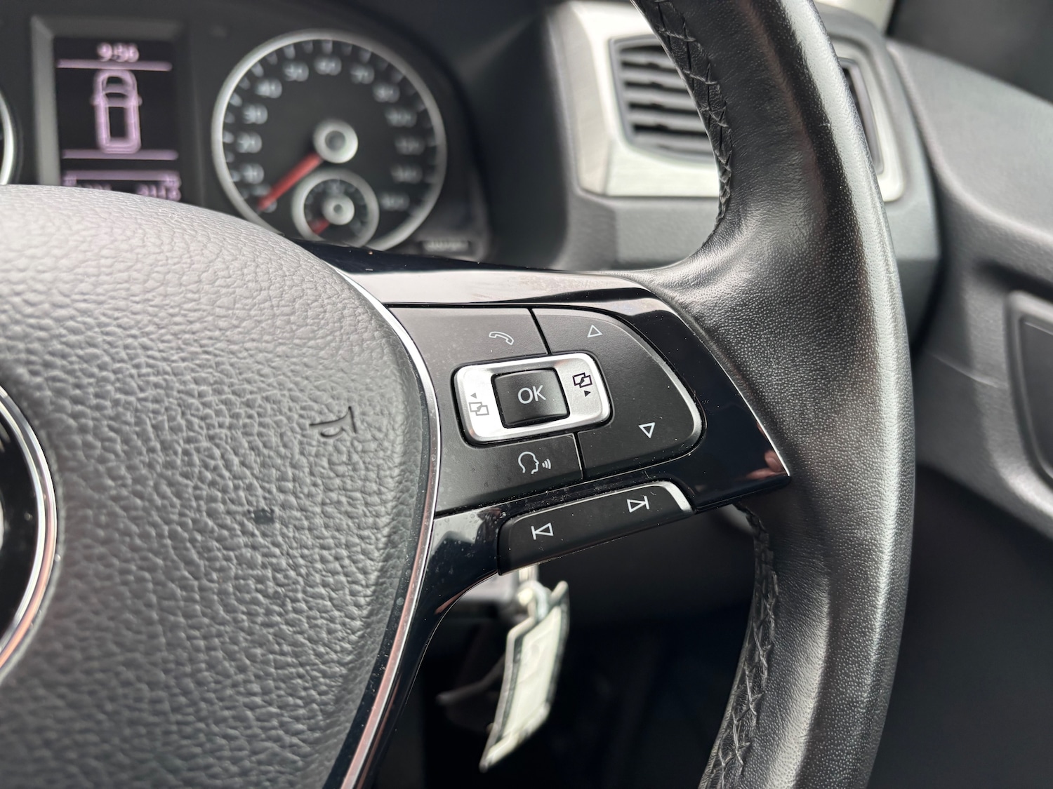 Used Volkswagen Caddy Maxi Life 2020 for sale - 77688214: Photo 24