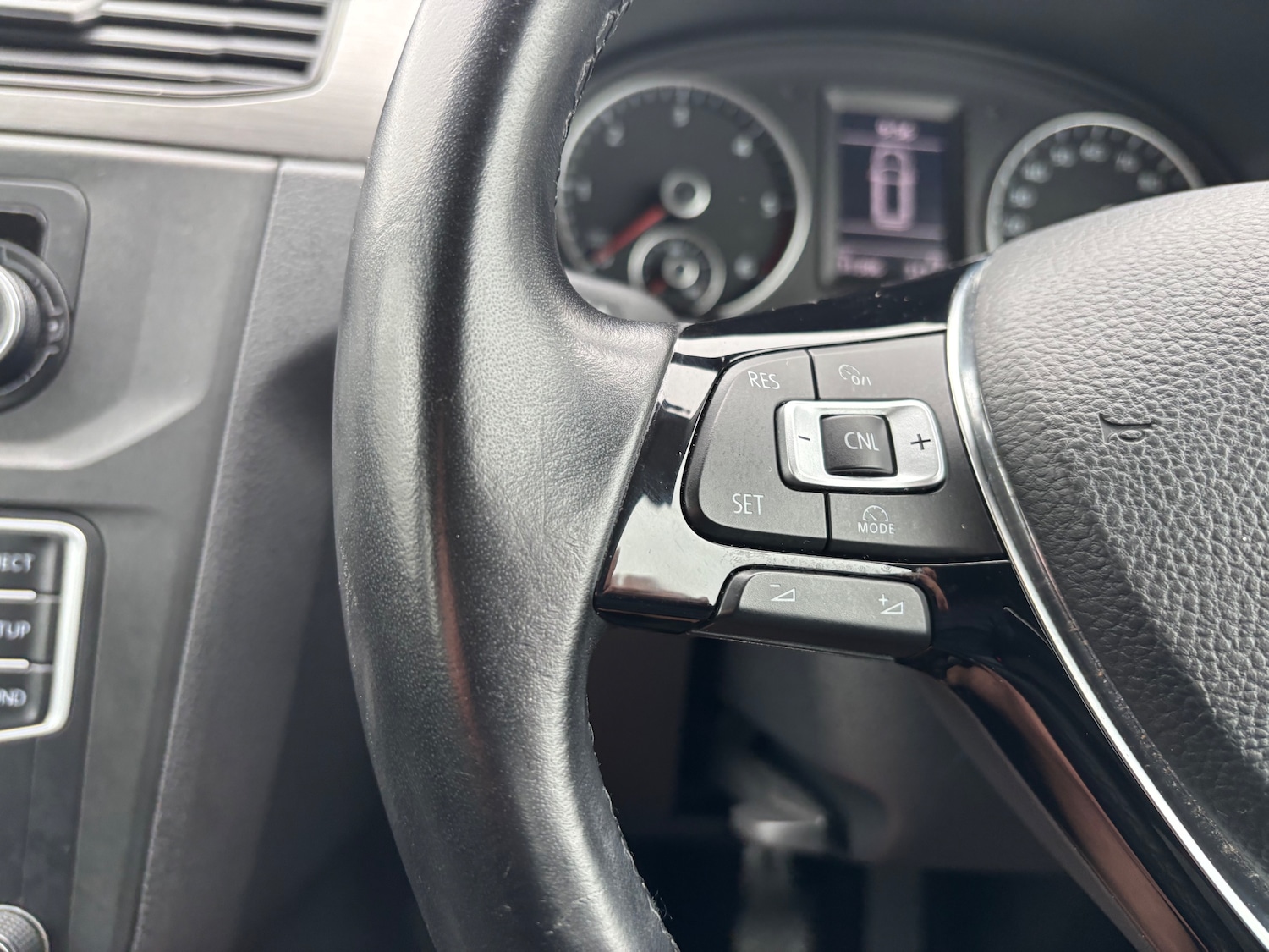 Used Volkswagen Caddy Maxi Life 2020 for sale - 77688214: Photo 26