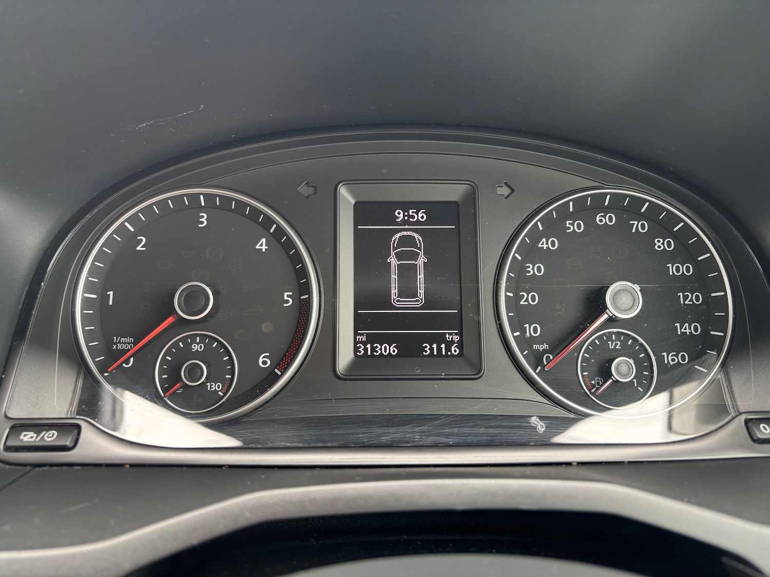 Used Volkswagen Caddy Maxi Life 2020 for sale - 77688214: Photo 27