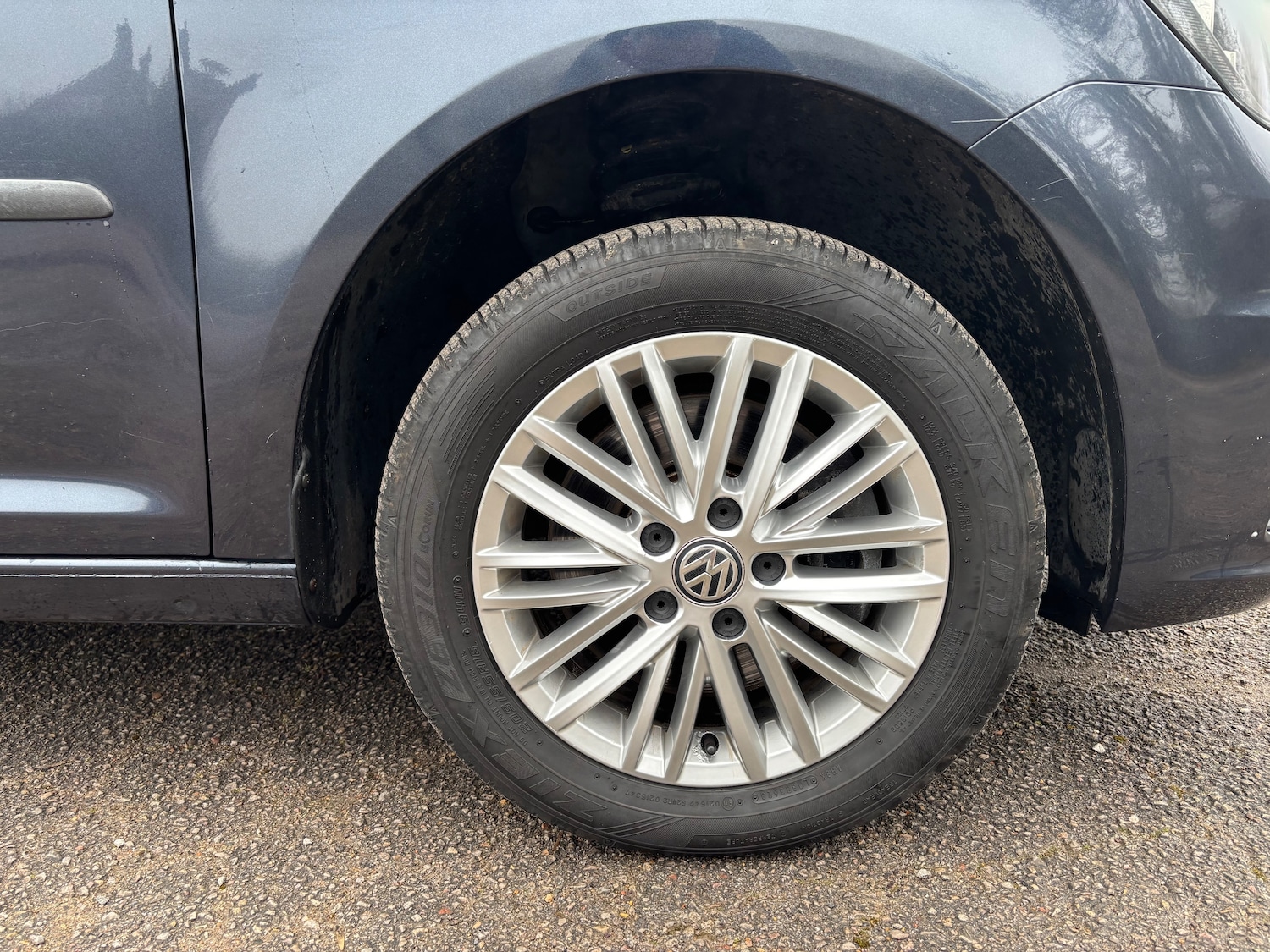 Used Volkswagen Caddy Maxi Life 2020 for sale - 77688214: Photo 30