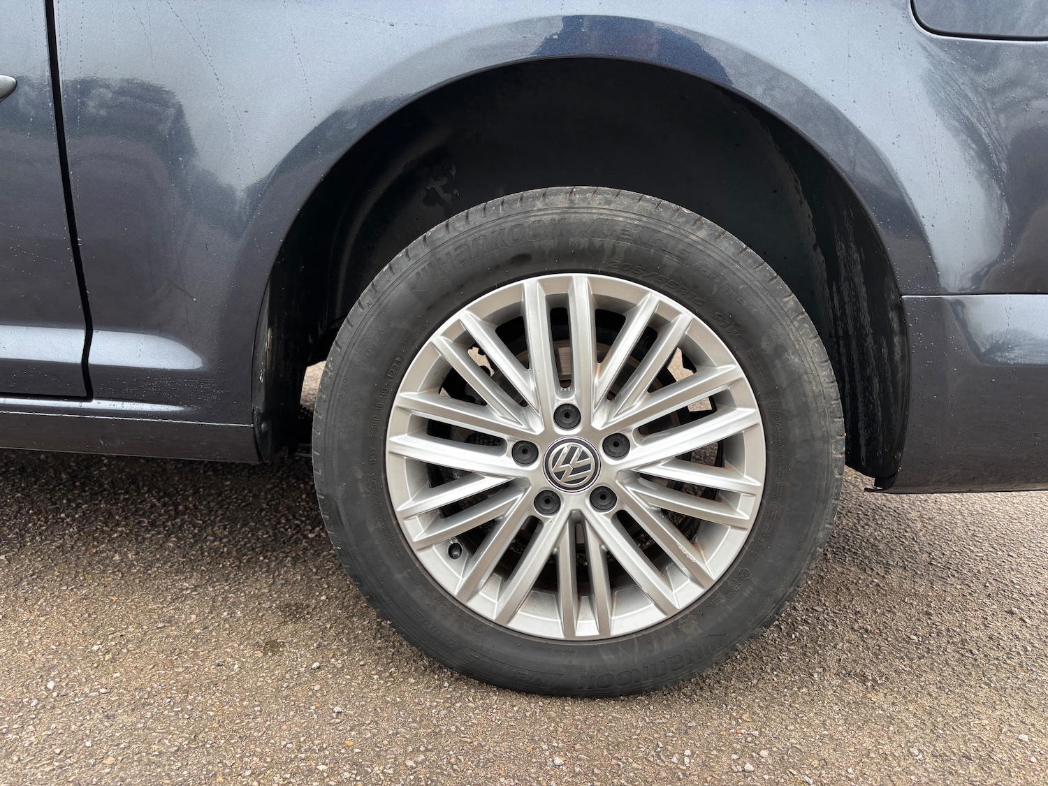 Used Volkswagen Caddy Maxi Life 2020 for sale - 77688214: Photo 32