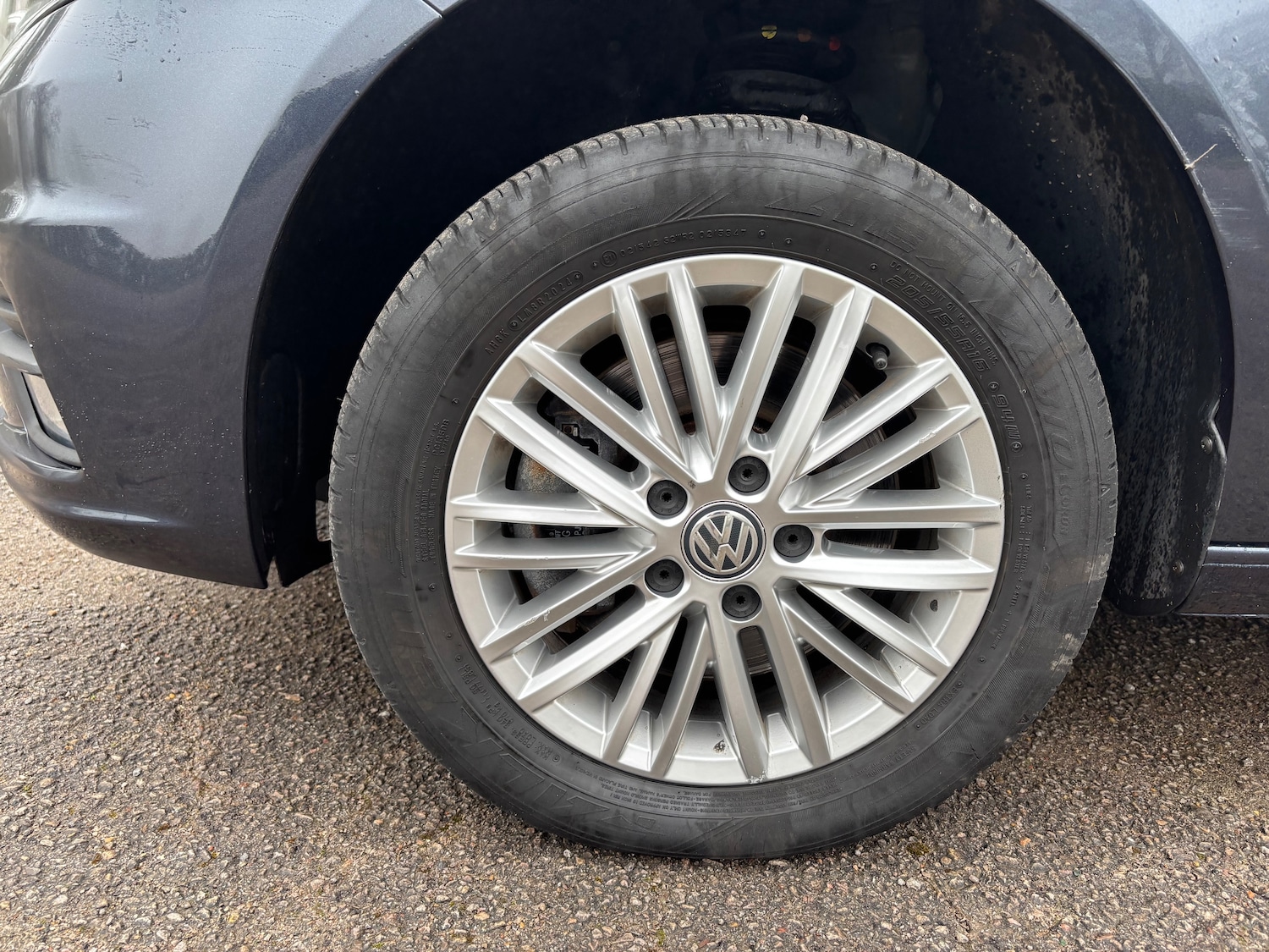 Used Volkswagen Caddy Maxi Life 2020 for sale - 77688214: Photo 33