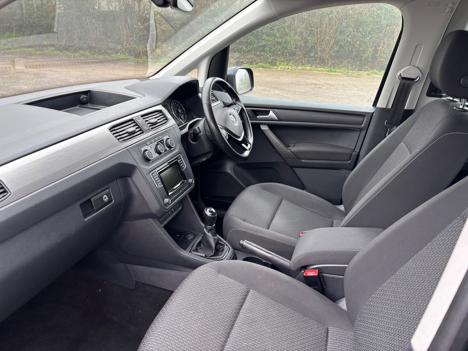 Used Volkswagen Caddy Maxi Life 2020 for sale - 77688214: Photo 9