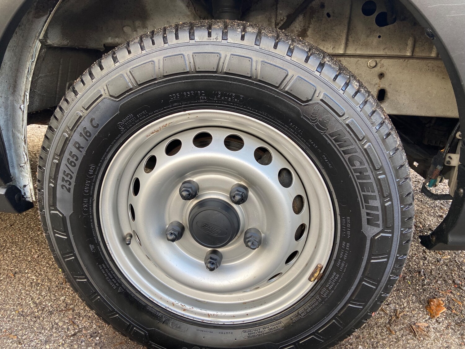 Used Ford Transit 2022 for sale - 76724087: Photo 10