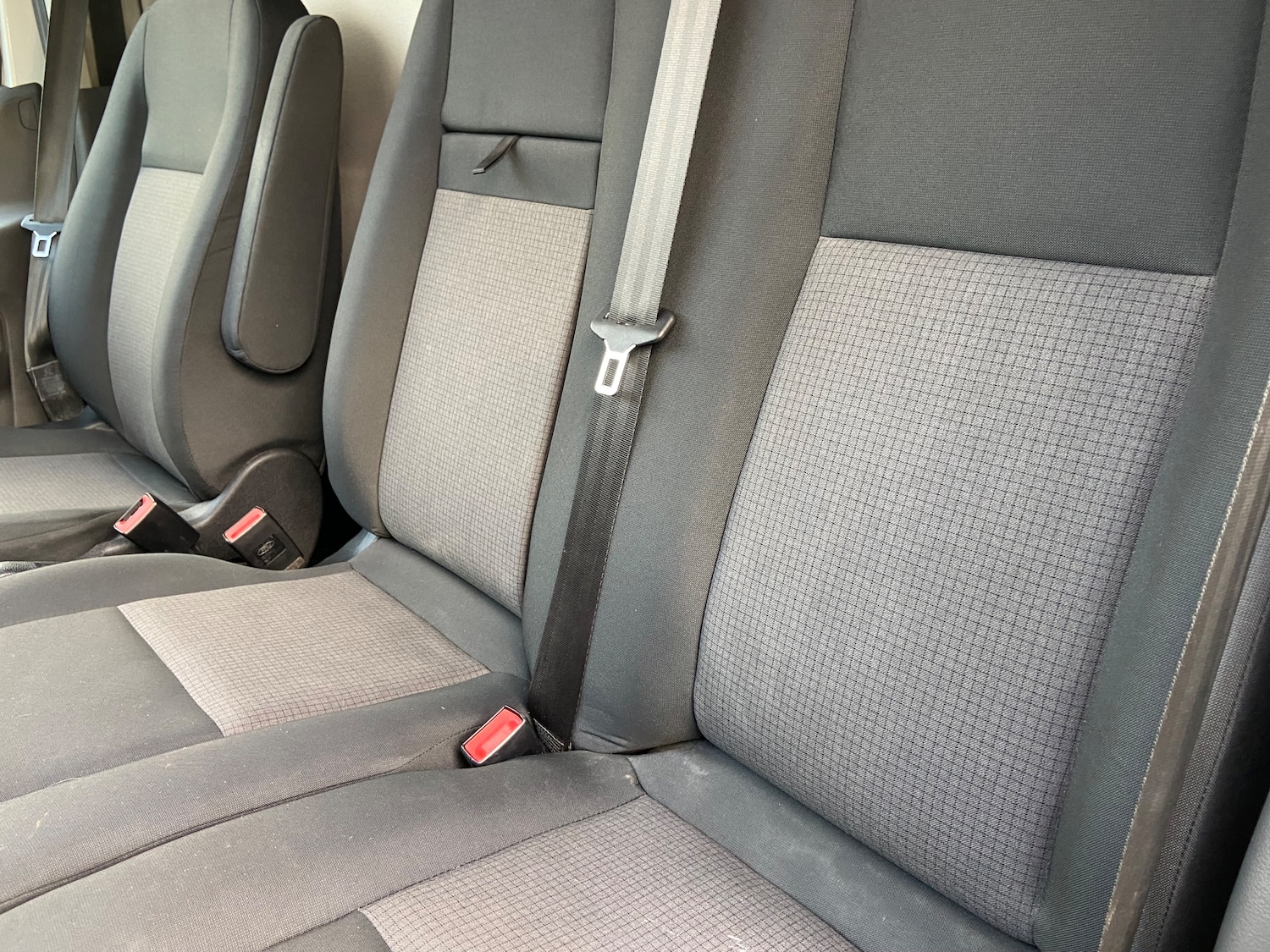 Used Ford Transit 2022 for sale - 76724087: Photo 14