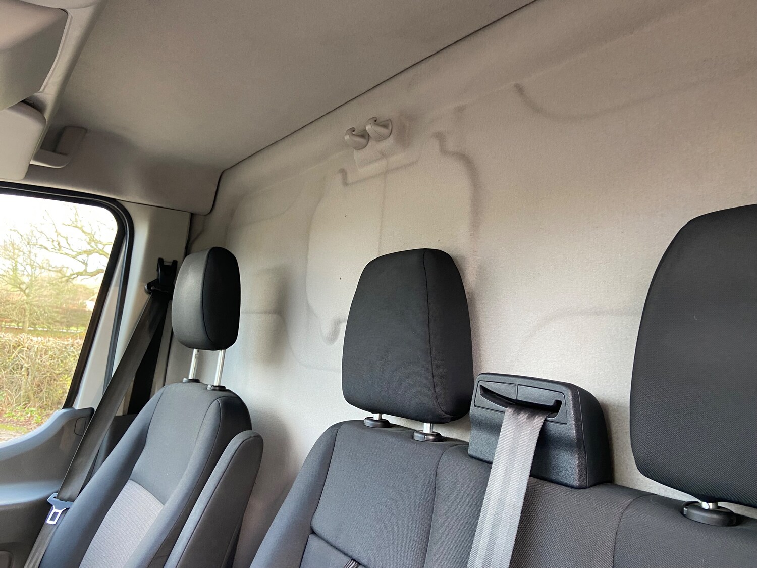 Used Ford Transit 2022 for sale - 76724087: Photo 15