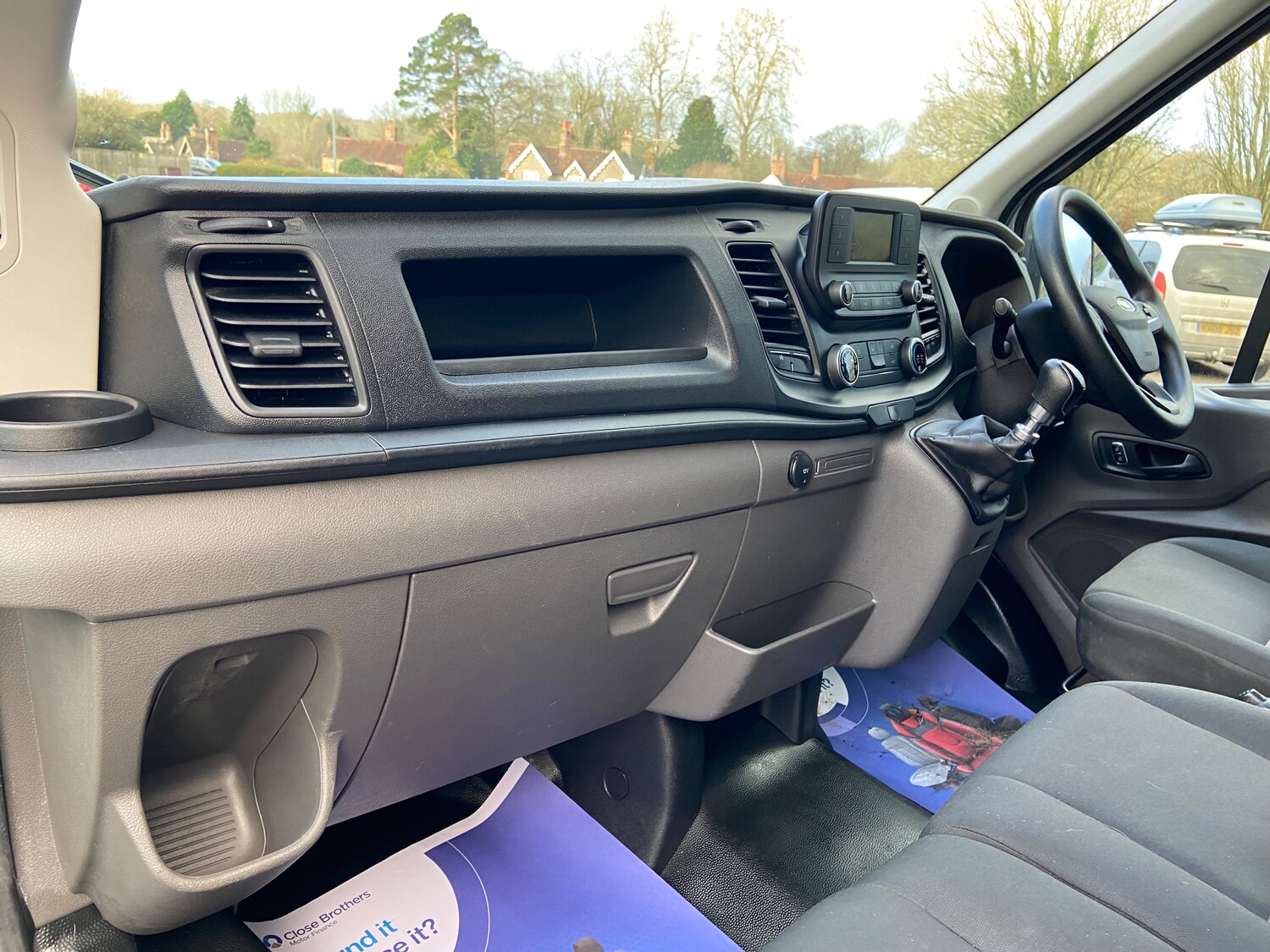 Used Ford Transit 2022 for sale - 76724087: Photo 17