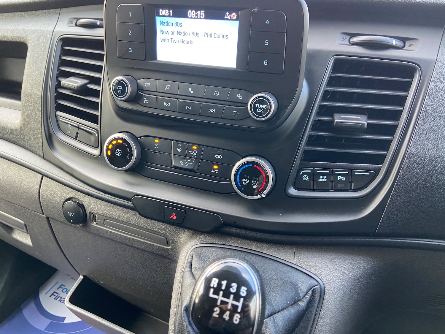 Used Ford Transit 2022 for sale - 76724087: Photo 19