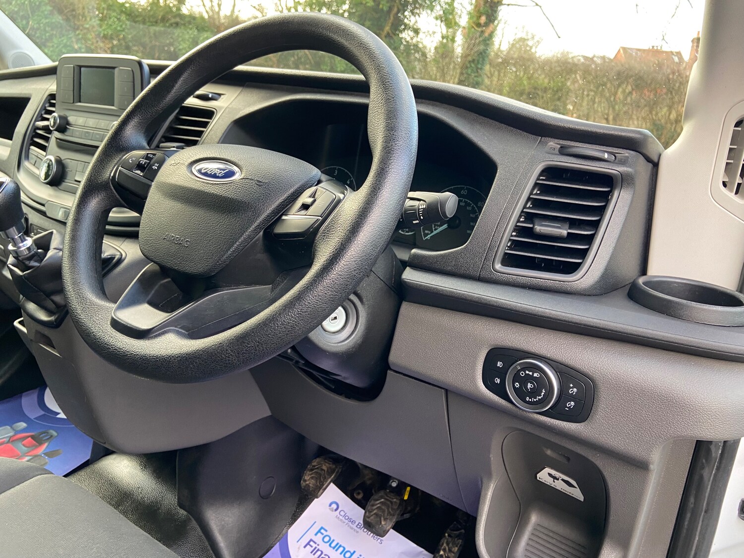 Used Ford Transit 2022 for sale - 76724087: Photo 20