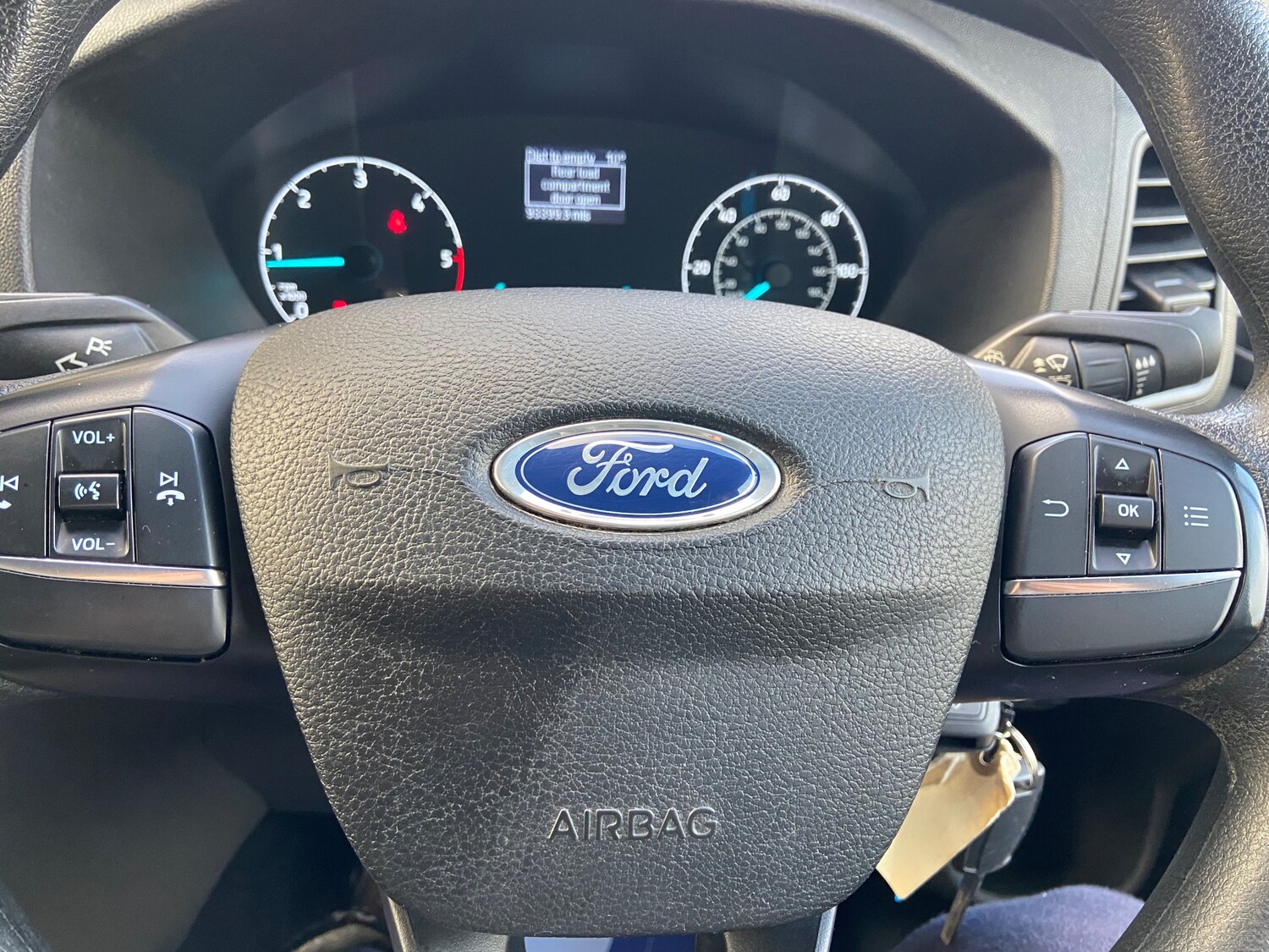 Used Ford Transit 2022 for sale - 76724087: Photo 21