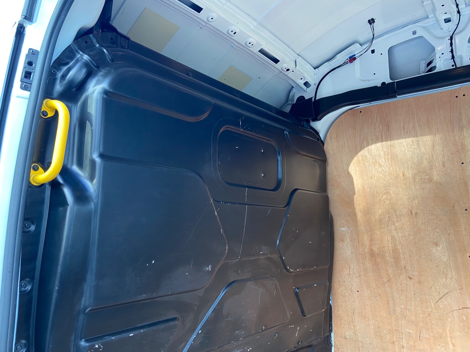 Used Ford Transit 2022 for sale - 76724087: Photo 26