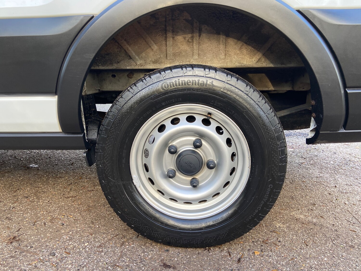 Used Ford Transit 2022 for sale - 76724087: Photo 8