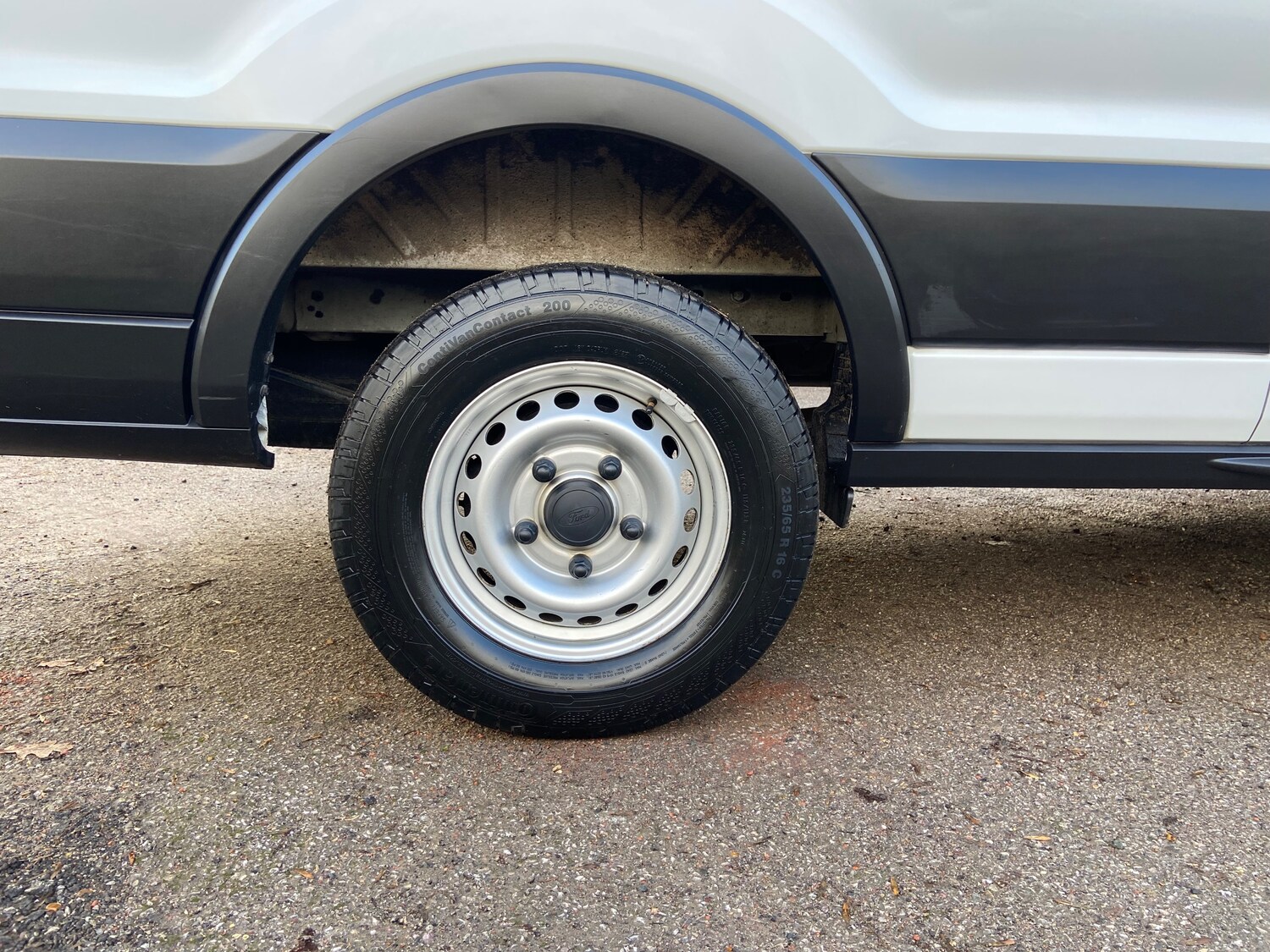 Used Ford Transit 2022 for sale - 76724087: Photo 9