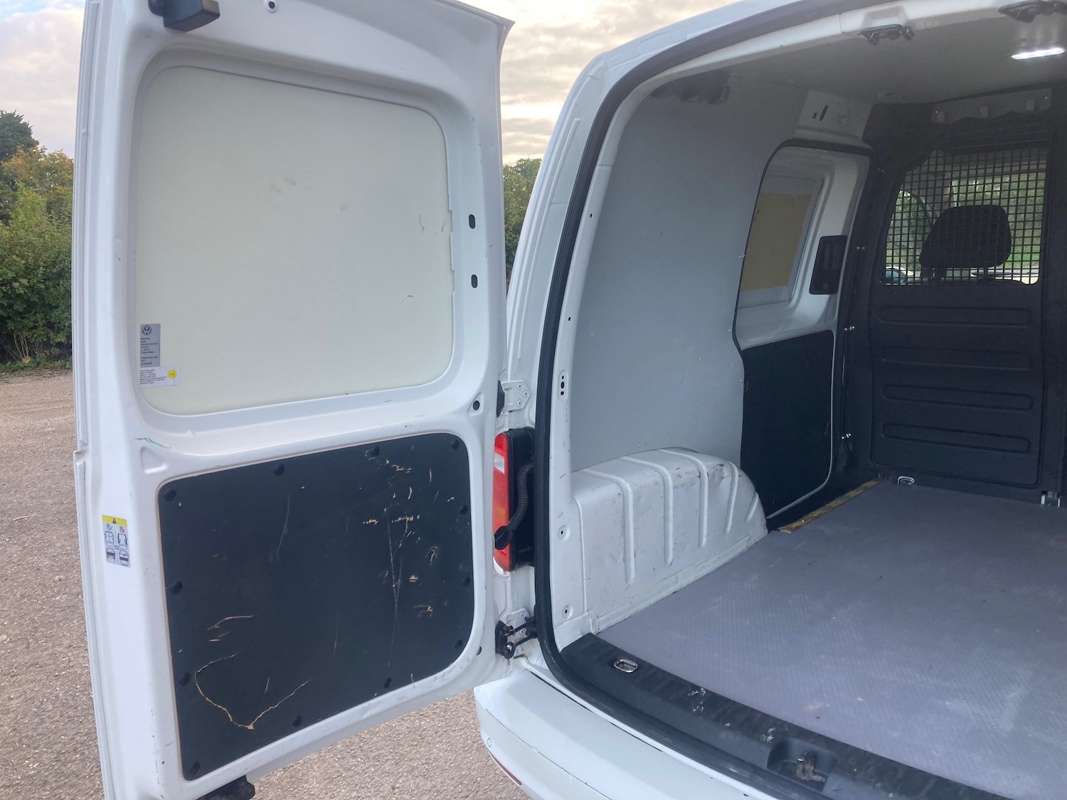 Vehicle 24