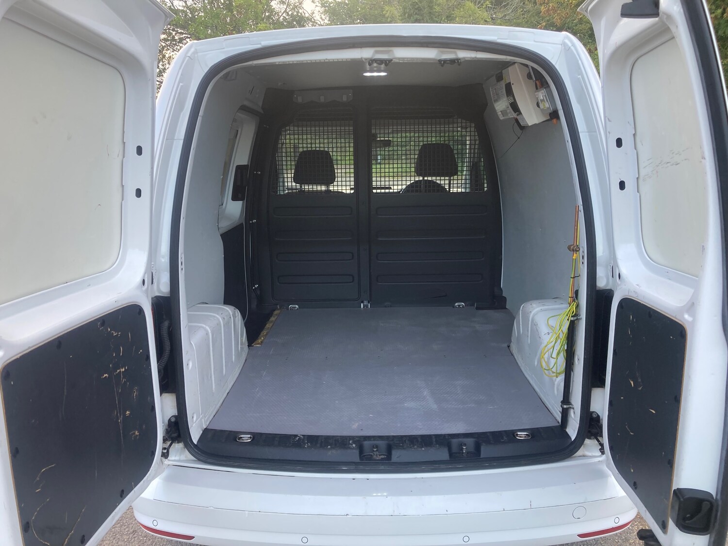 Vehicle 25