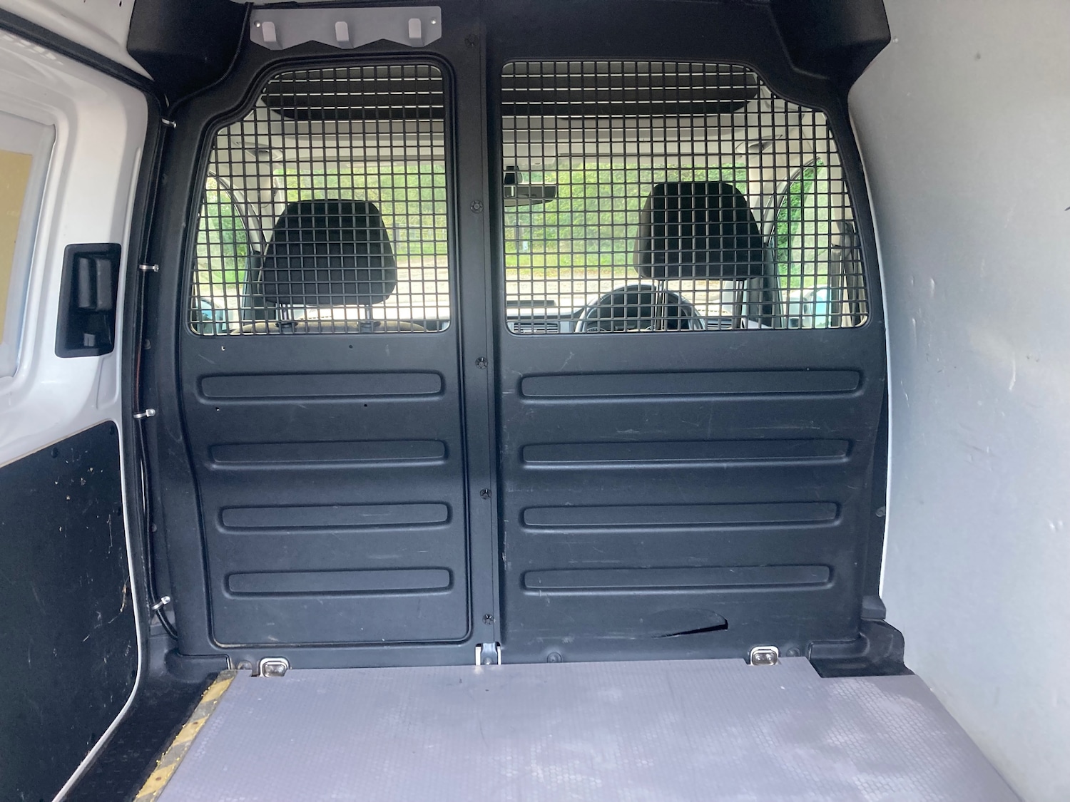 Vehicle 26
