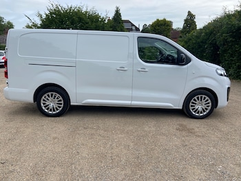 Used Vauxhall Vivaro 2023 for sale - 78545440: Photo