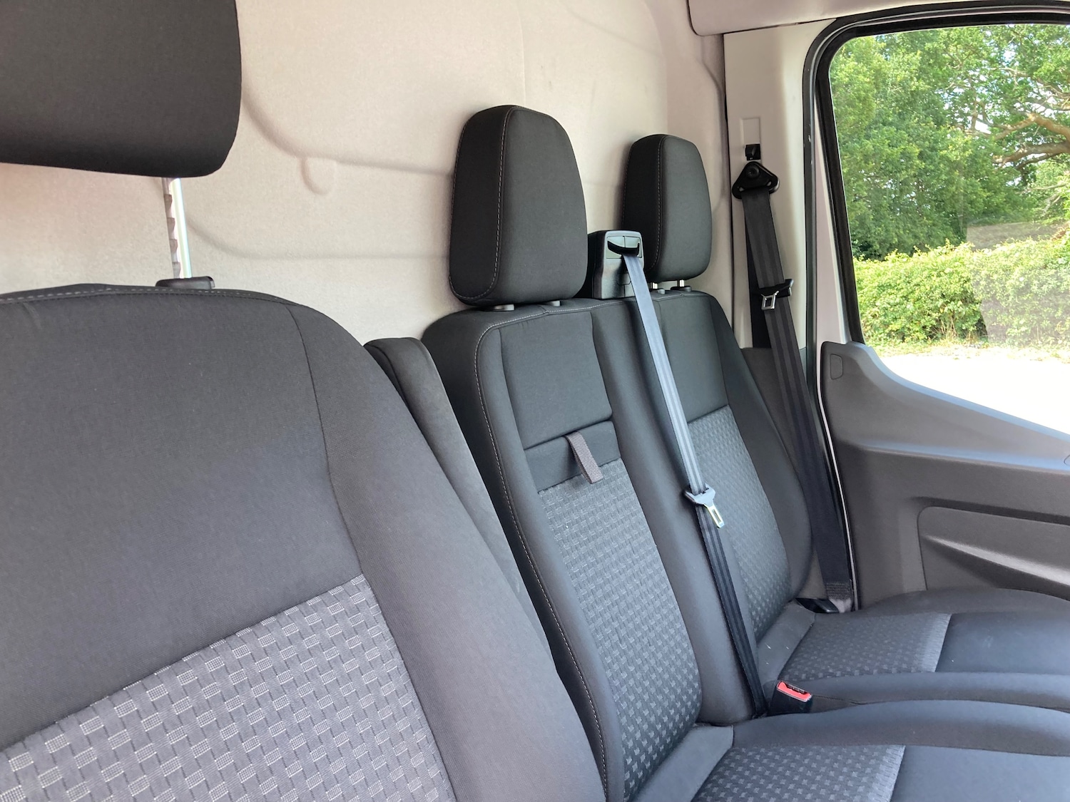 Used Ford Transit 2020 for sale - 77608097: Photo 15