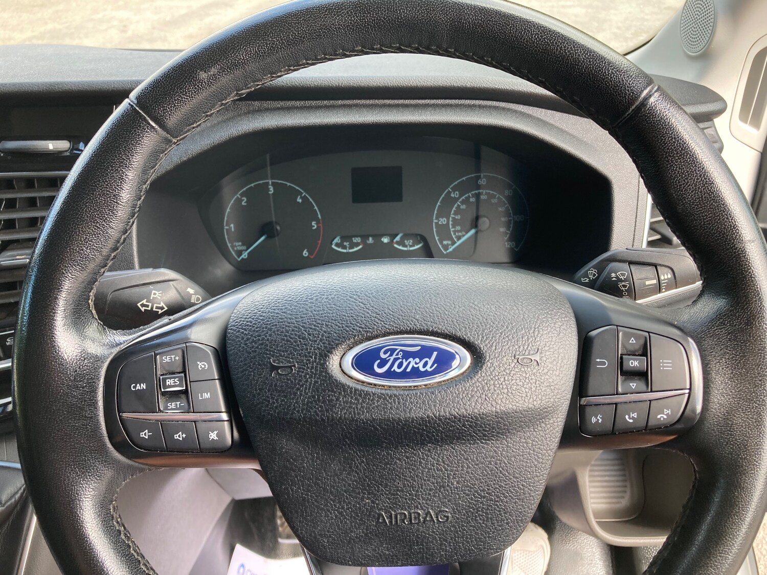 Used Ford Transit 2020 for sale - 77608097: Photo 17