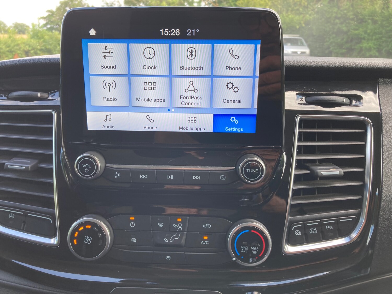 Used Ford Transit 2020 for sale - 77608097: Photo 20