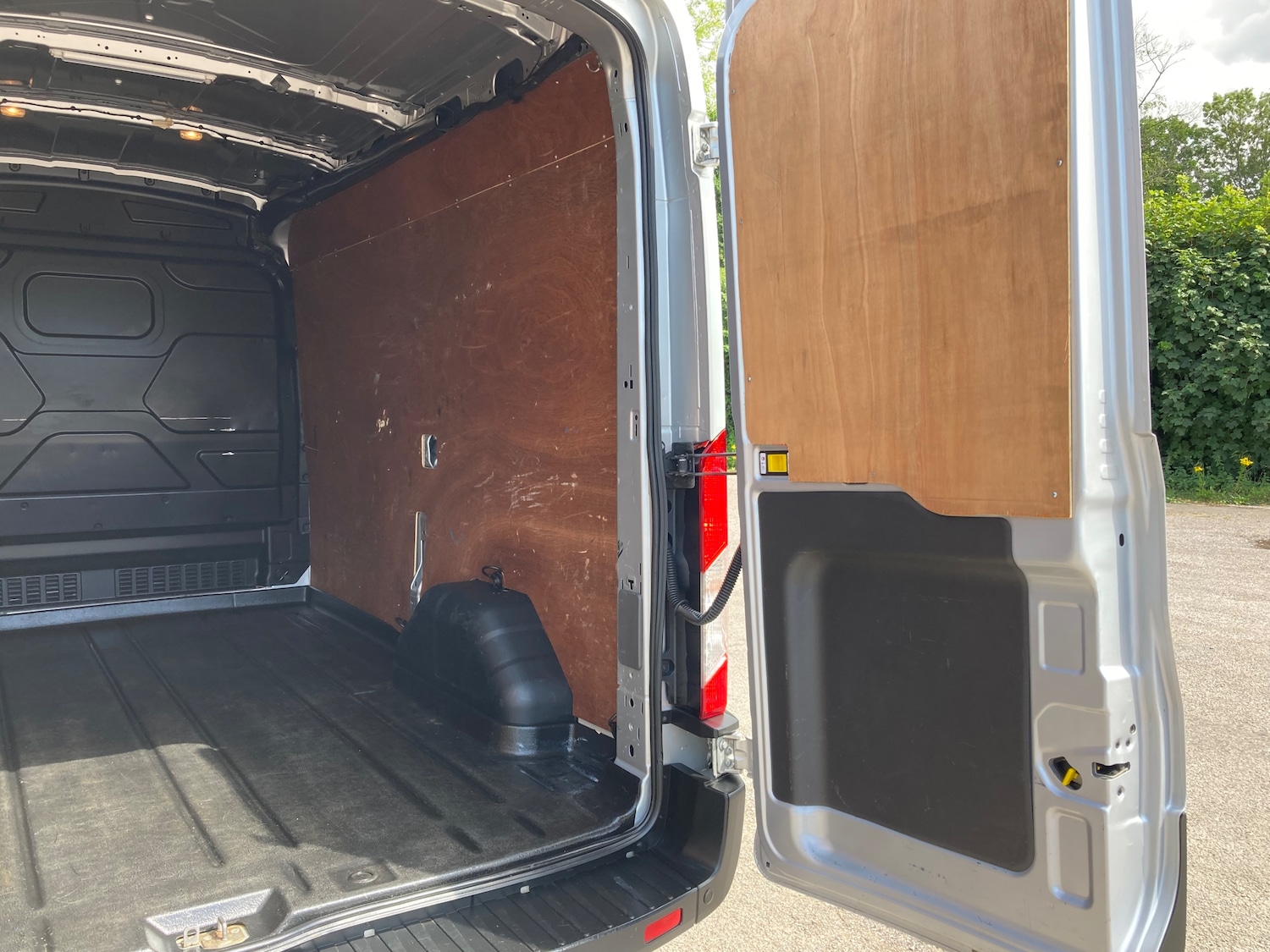 Used Ford Transit 2020 for sale - 77608097: Photo 23