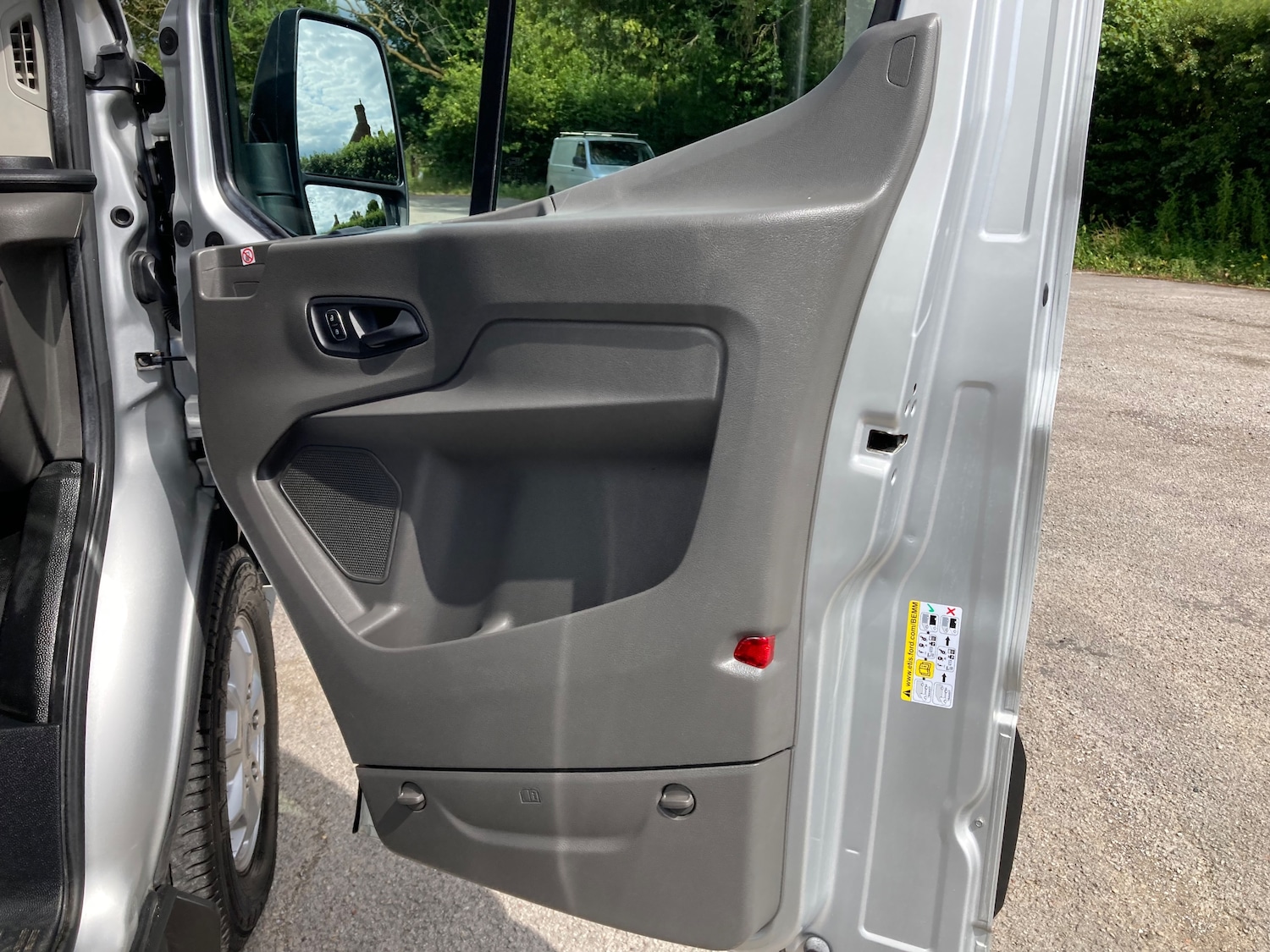 Used Ford Transit 2020 for sale - 77608097: Photo 26