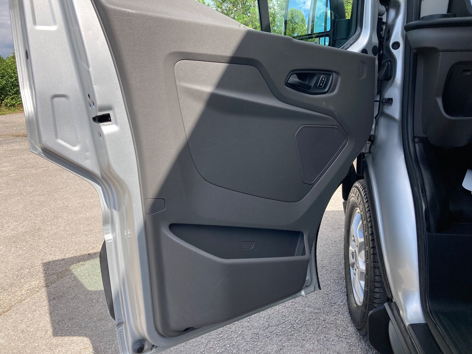 Used Ford Transit 2020 for sale - 77608097: Photo 27