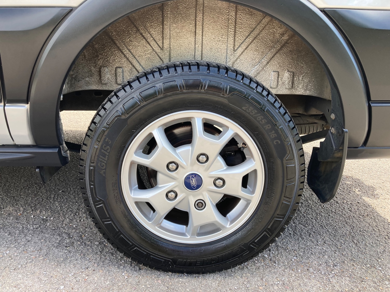 Used Ford Transit 2020 for sale - 77608097: Photo 33