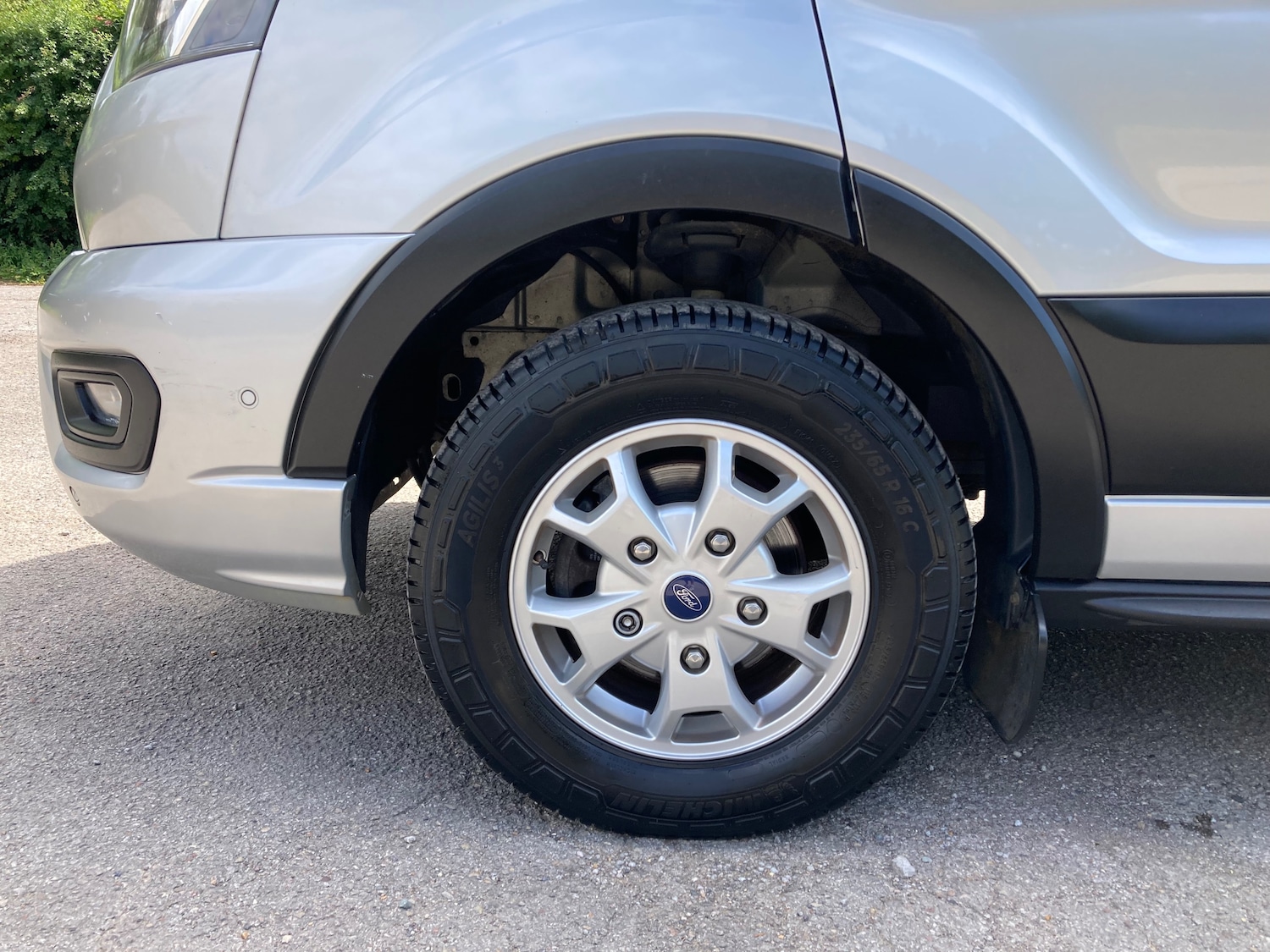 Used Ford Transit 2020 for sale - 77608097: Photo 34