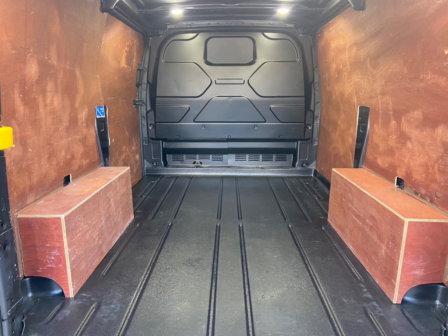 Used Ford Transit Custom 2021 for sale - 77283120: Photo 11