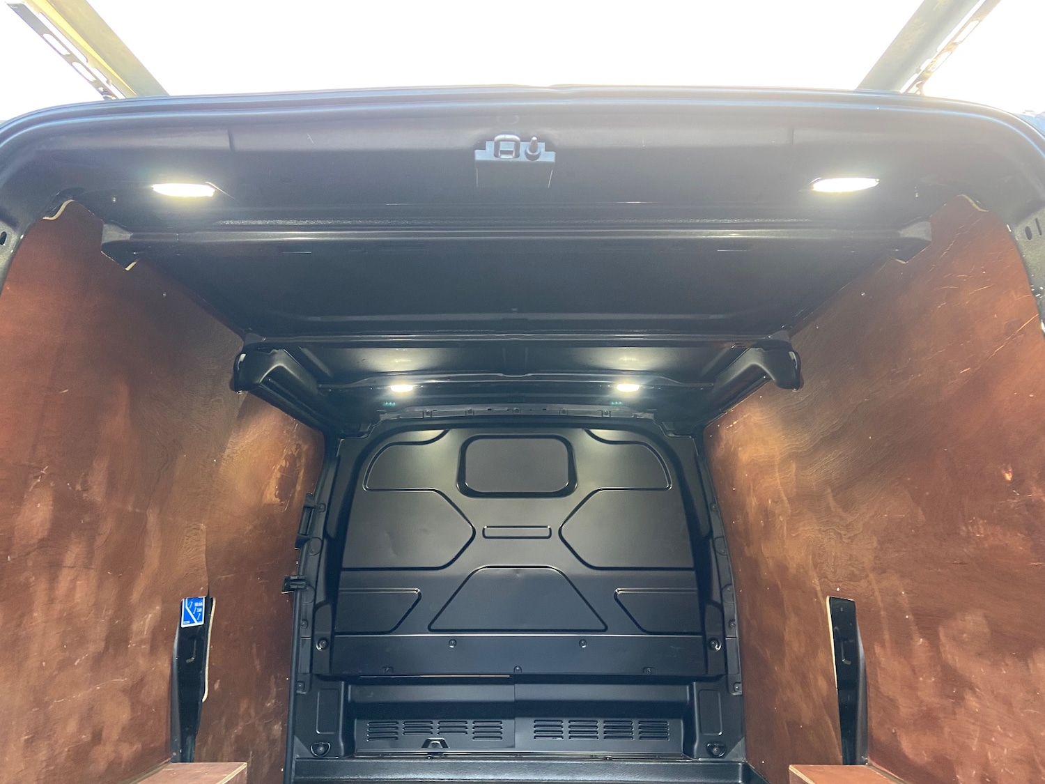 Used Ford Transit Custom 2021 for sale - 77283120: Photo 12