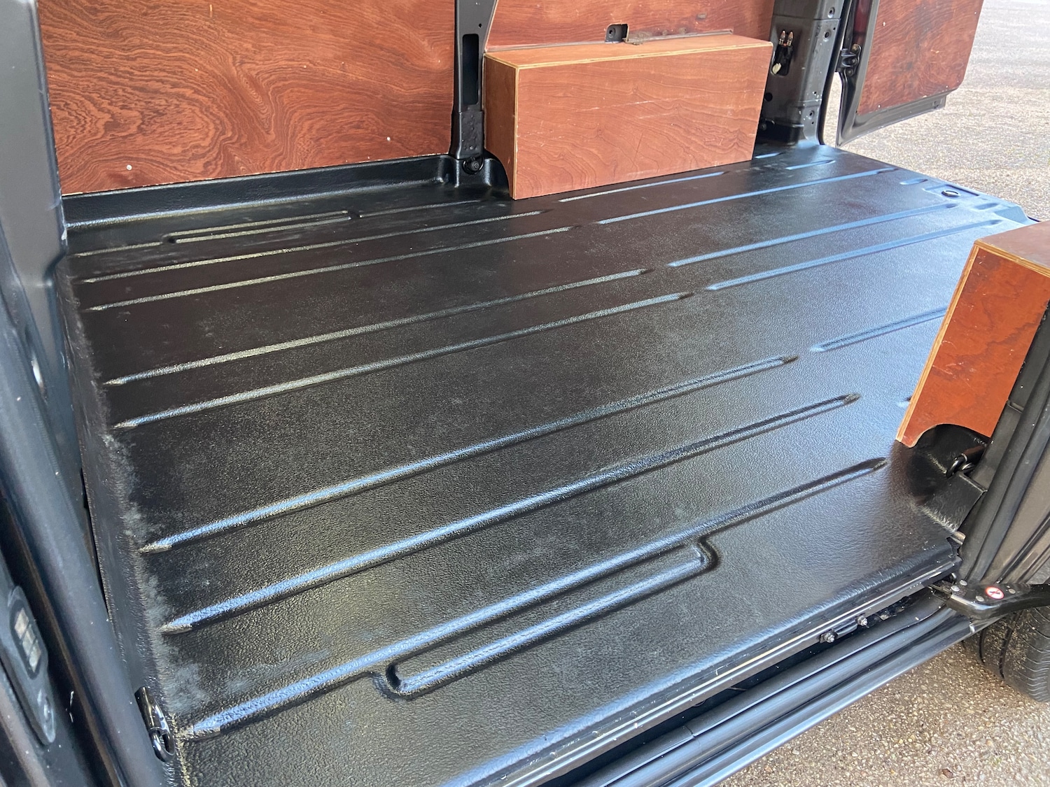 Used Ford Transit Custom 2021 for sale - 77283120: Photo 14