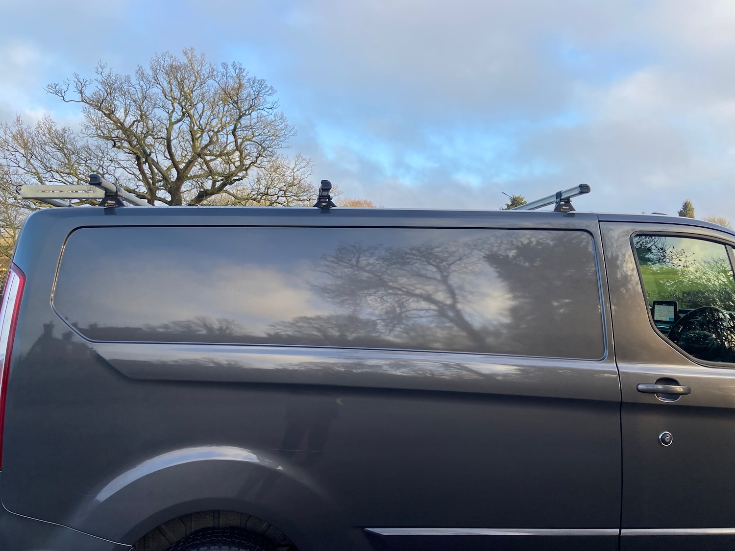 Used Ford Transit Custom 2021 for sale - 77283120: Photo 15