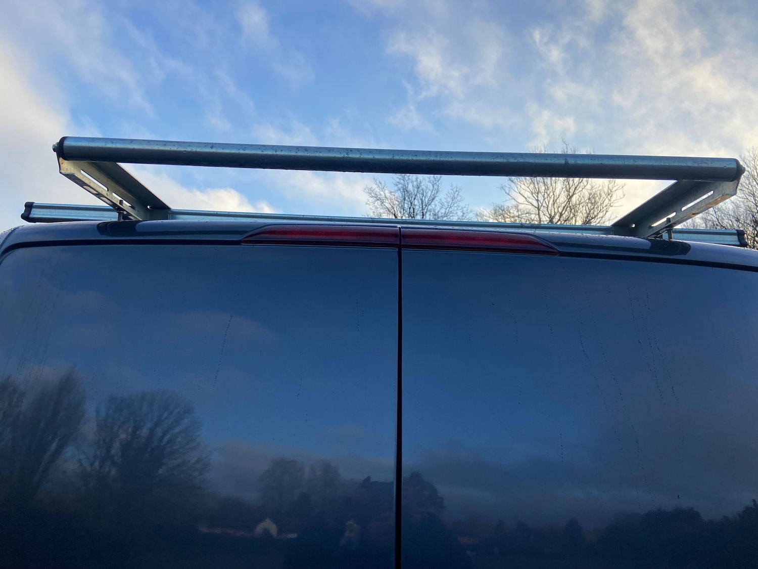 Used Ford Transit Custom 2021 for sale - 77283120: Photo 16