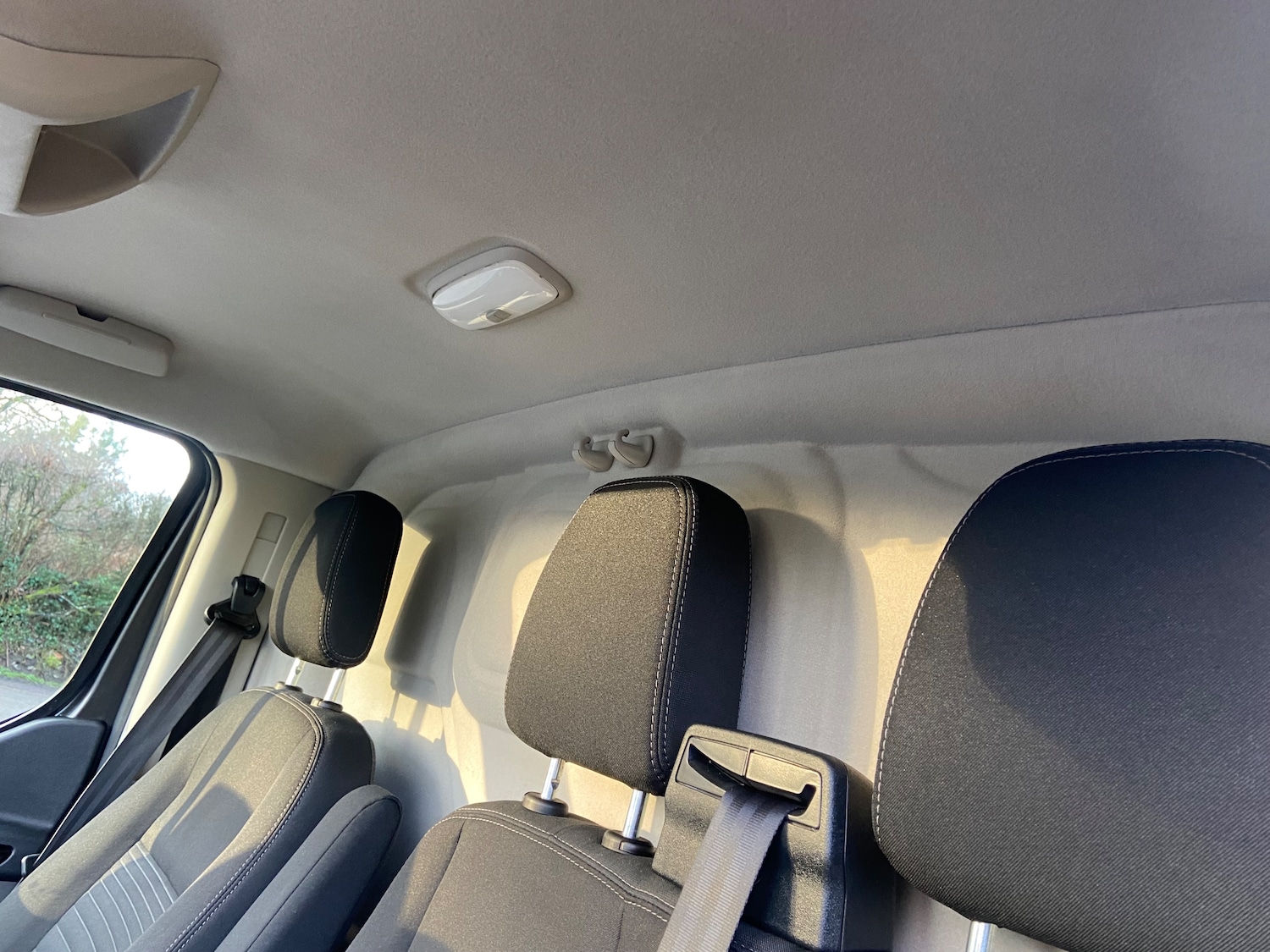 Used Ford Transit Custom 2021 for sale - 77283120: Photo 19