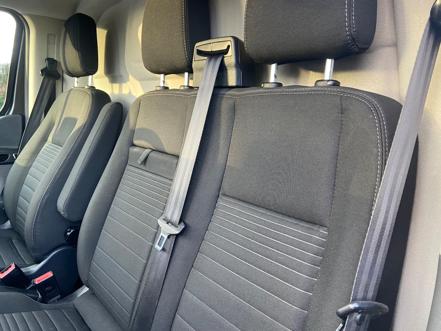 Used Ford Transit Custom 2021 for sale - 77283120: Photo 20