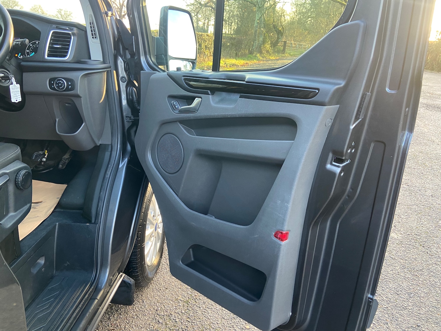 Used Ford Transit Custom 2021 for sale - 77283120: Photo 23