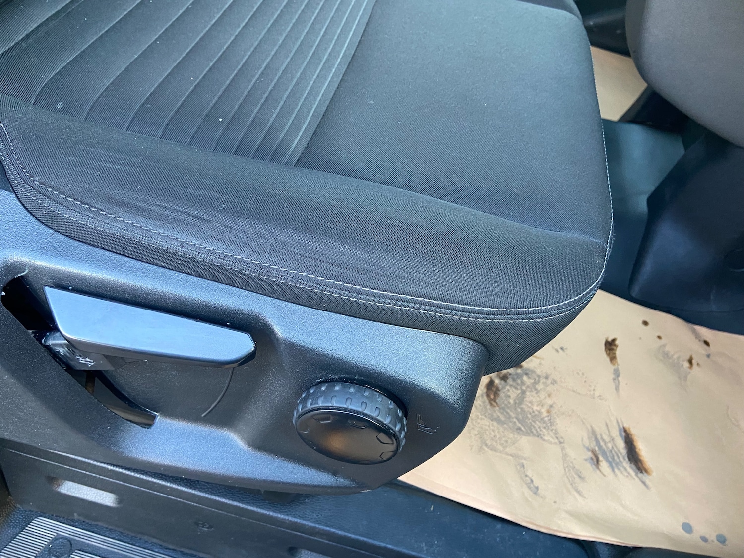 Used Ford Transit Custom 2021 for sale - 77283120: Photo 26