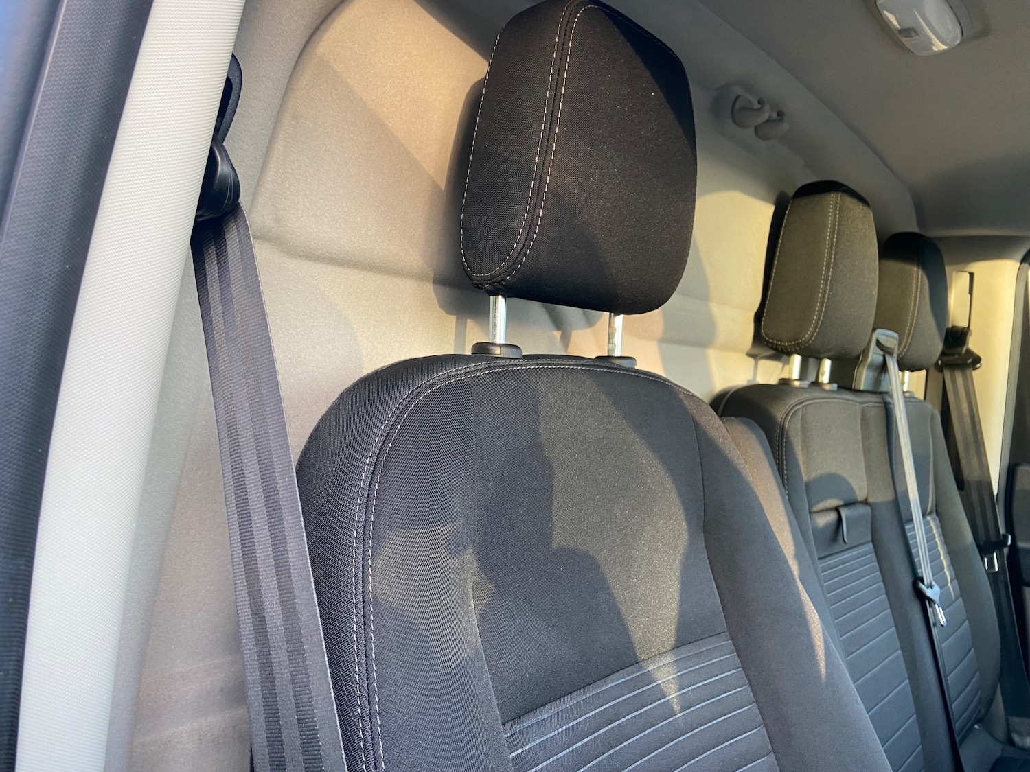 Used Ford Transit Custom 2021 for sale - 77283120: Photo 27