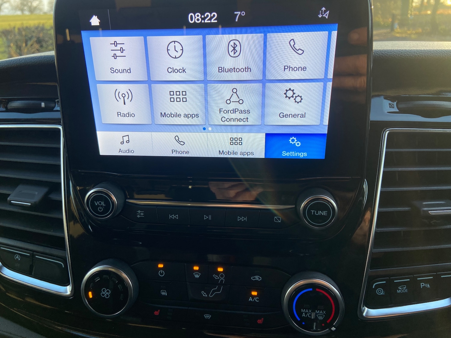 Used Ford Transit Custom 2021 for sale - 77283120: Photo 28