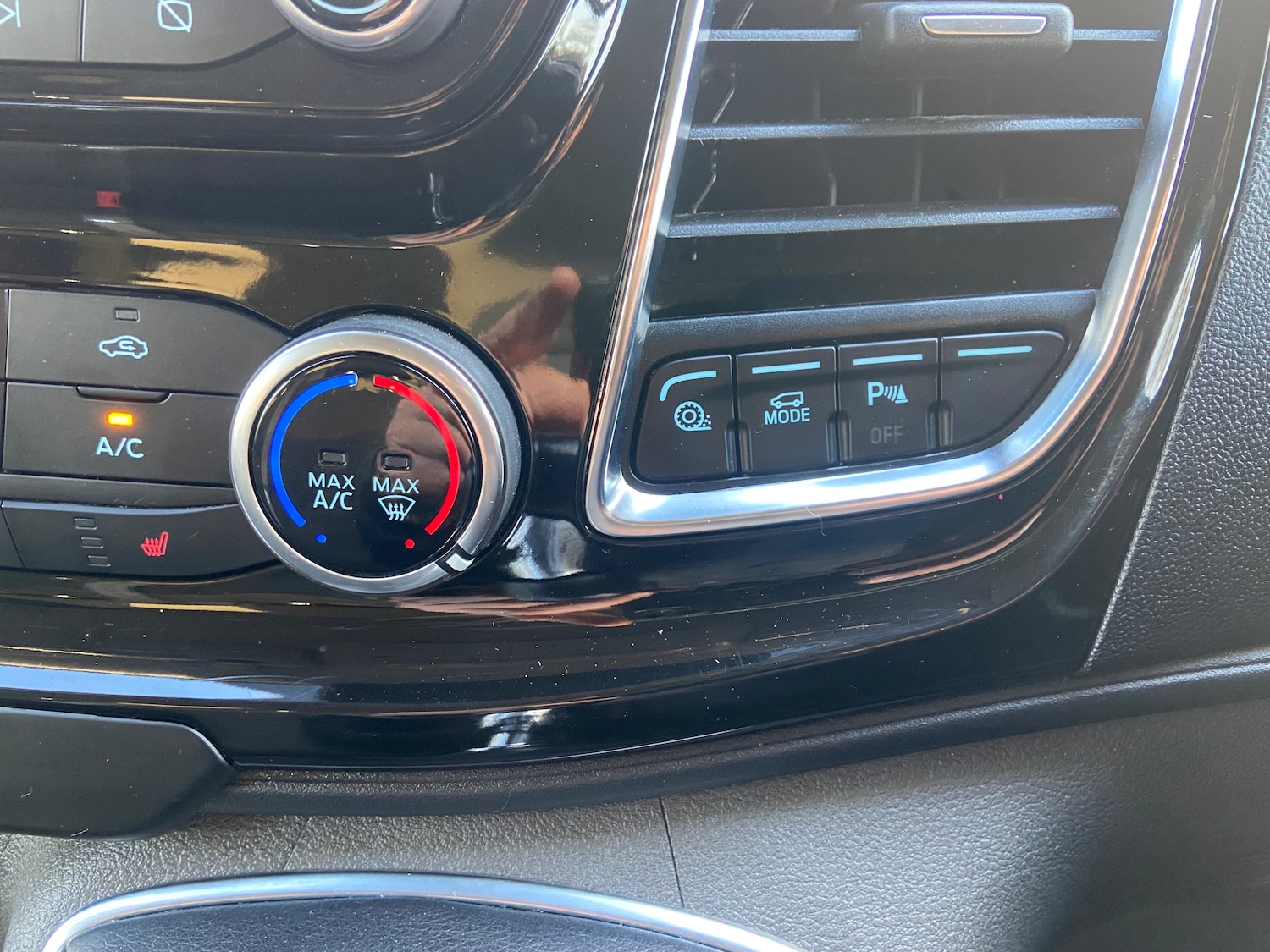 Used Ford Transit Custom 2021 for sale - 77283120: Photo 29