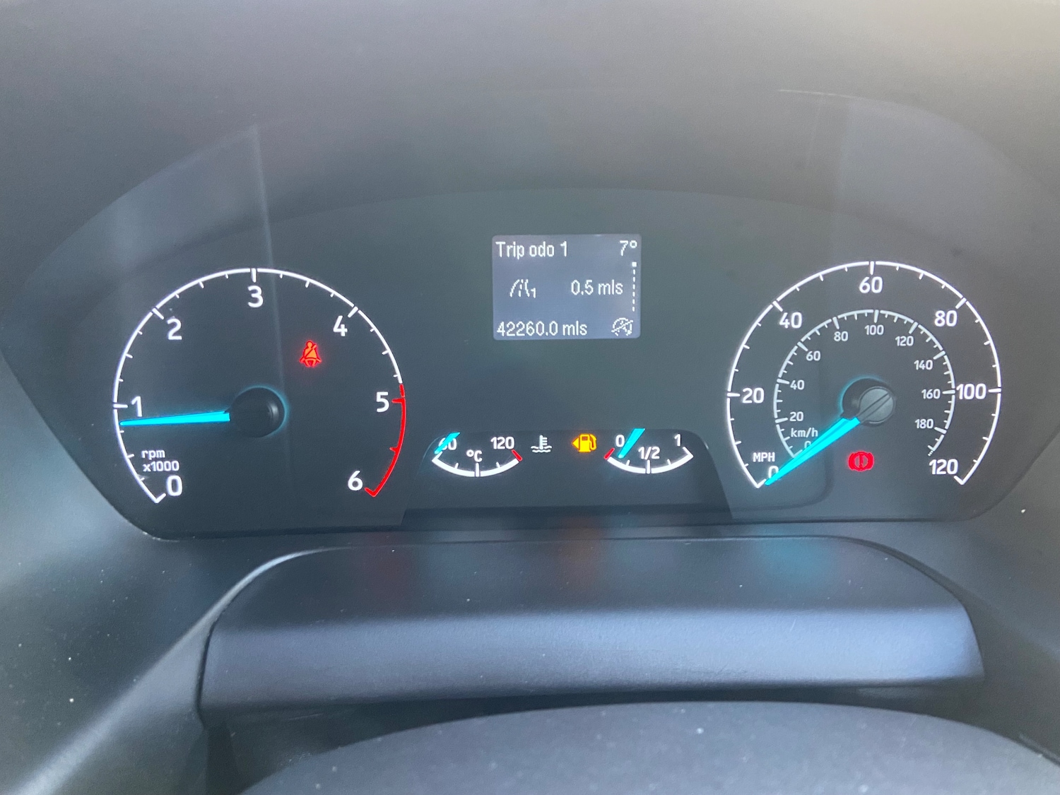 Used Ford Transit Custom 2021 for sale - 77283120: Photo 30