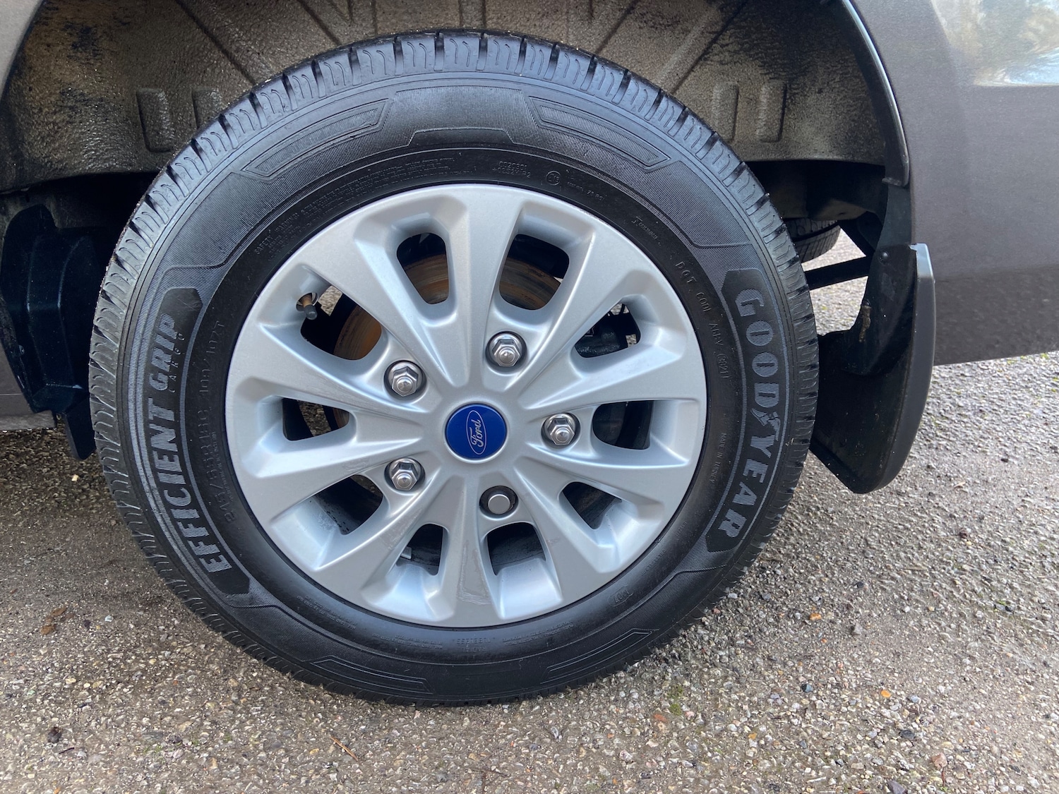 Used Ford Transit Custom 2021 for sale - 77283120: Photo 36