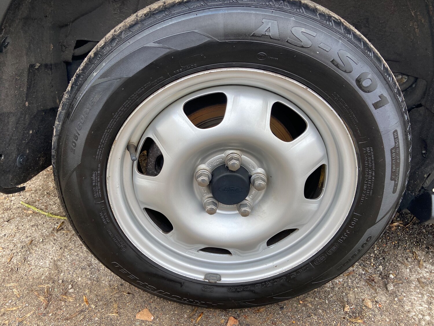 Used Ford Transit Connect 2021 for sale - 76957647: Photo 10