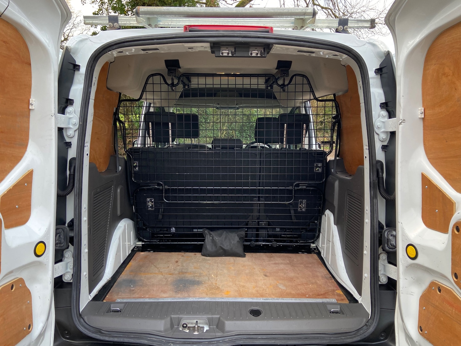 Used Ford Transit Connect 2021 for sale - 76957647: Photo 12