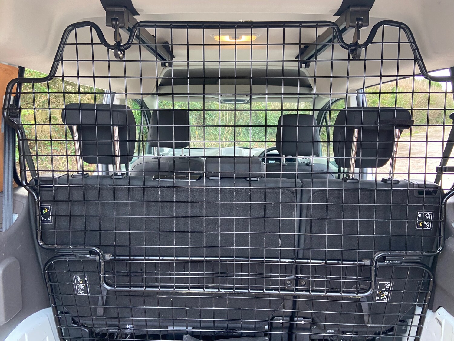 Used Ford Transit Connect 2021 for sale - 76957647: Photo 13