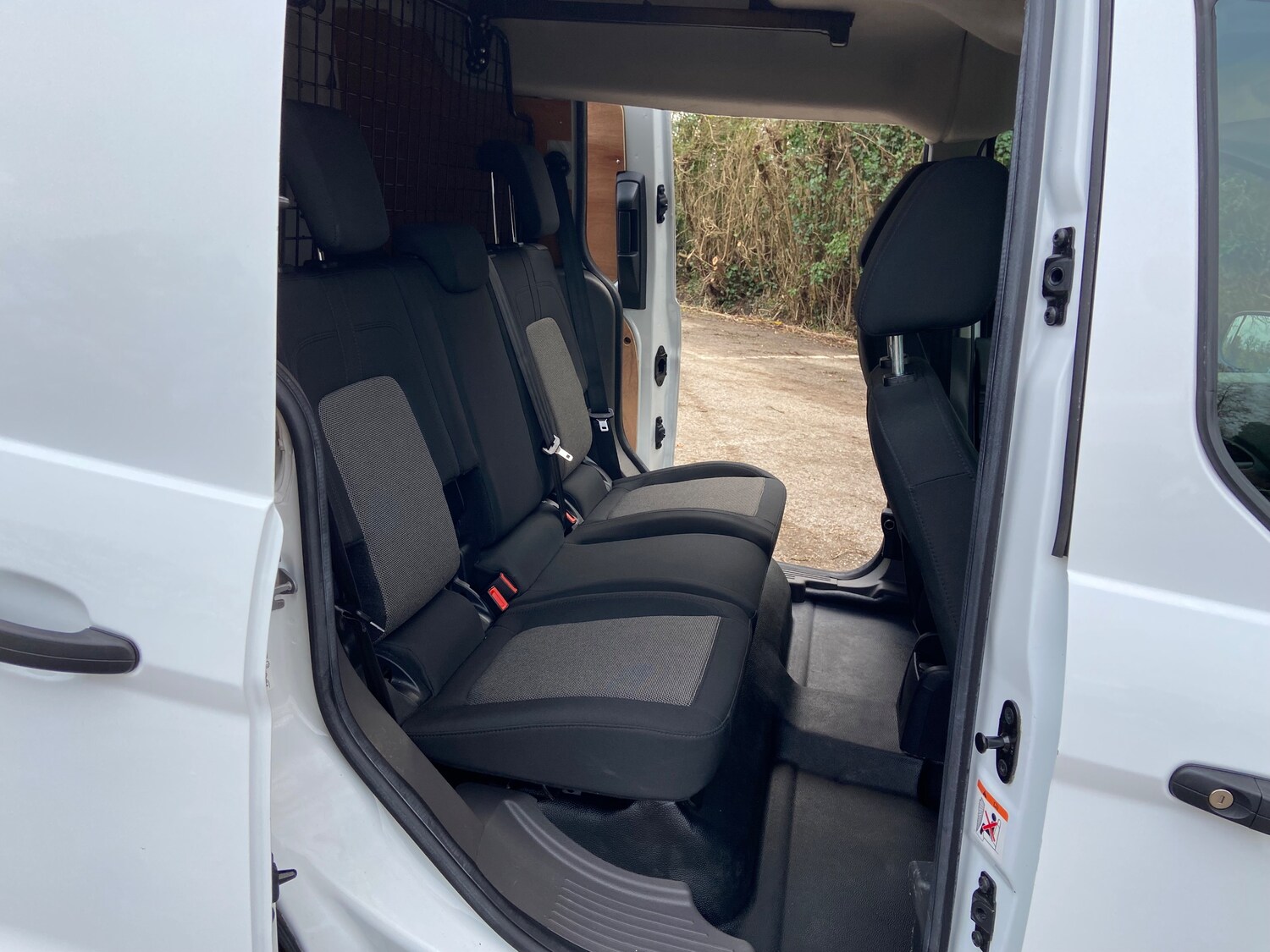 Used Ford Transit Connect 2021 for sale - 76957647: Photo 15