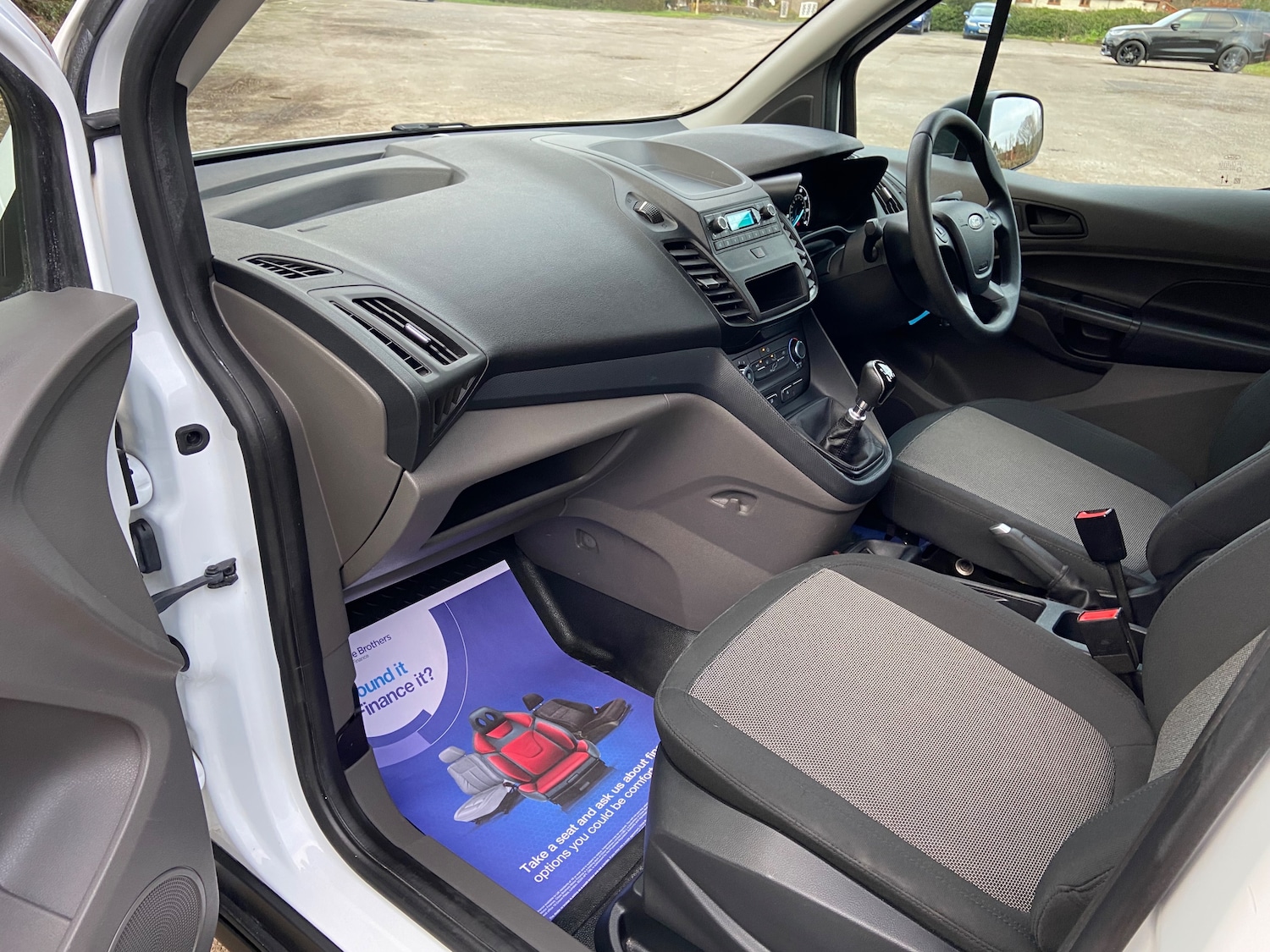 Used Ford Transit Connect 2021 for sale - 76957647: Photo 19